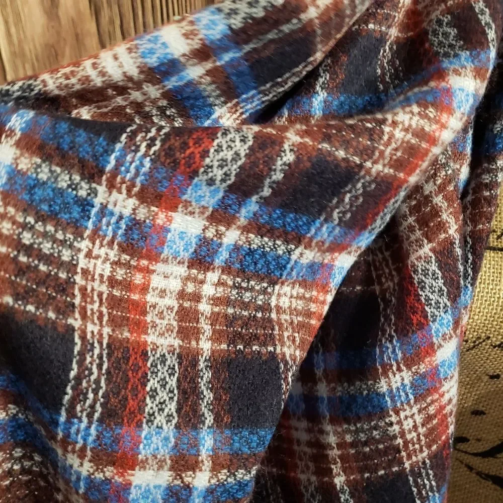 Treasure & Bond large scarf